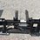 agt-skid-steer-pallet-forks,-48"-forks,-4,000-lbs-capacity,-serial-2076-image-2