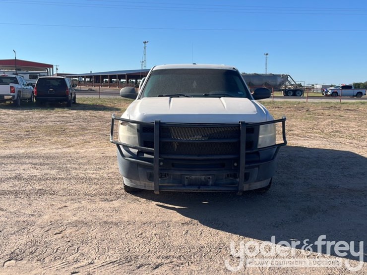 2007-chevrolet-silverado-1500-image-8