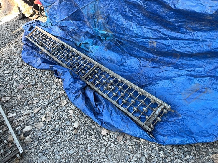 (2)-10ft.-x12in.-roller-conveyors-support-equipment-image-2