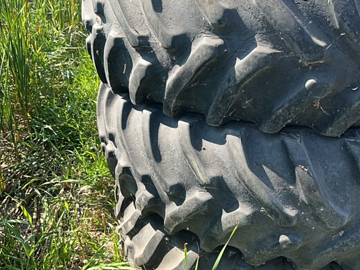 three-goodyear-20.8-r/42-tractor-tires,-decent-tires,-60%-image-23