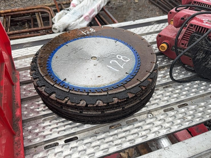 qty-of-abrasive-&-diamond-saw-blades-support-equipment-image-1