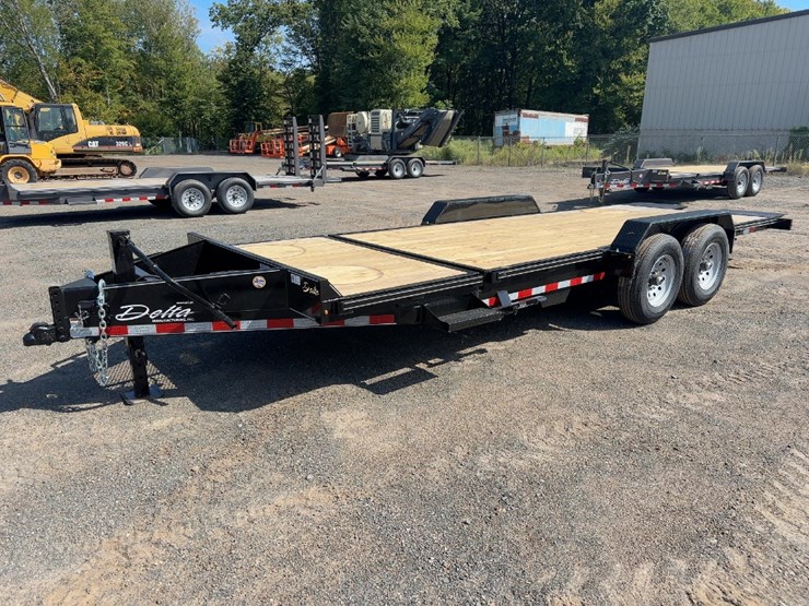 2025-delta-27tb-t/a-tilt-deck-trailer-image-1
