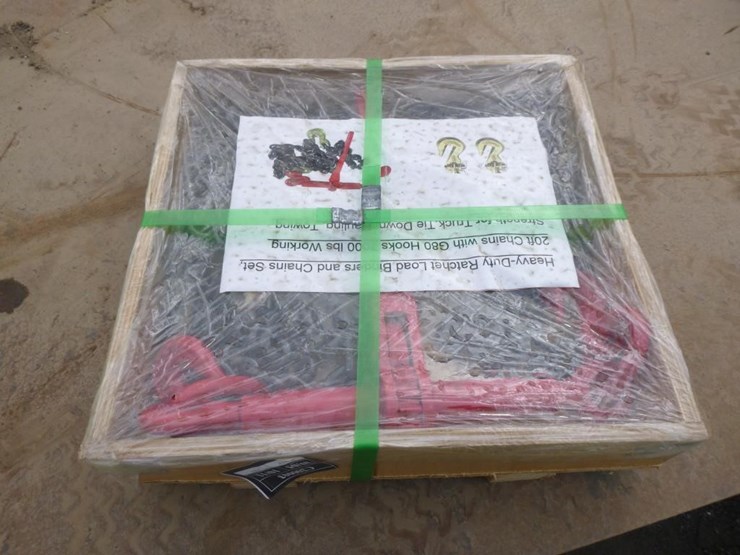unused-7,000lbs-ratchet-binder-&-chain-image-3