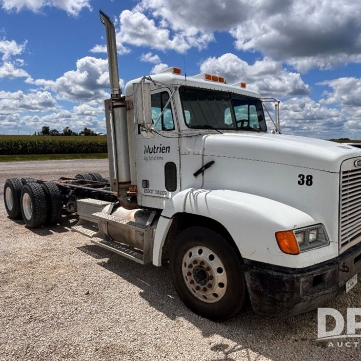 1997 CATERPILLAR 10