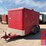 2014-w-w-trailers-12’-x-6’-t/a-bumper-pull-enclosed-cargo-trailer-image-2
