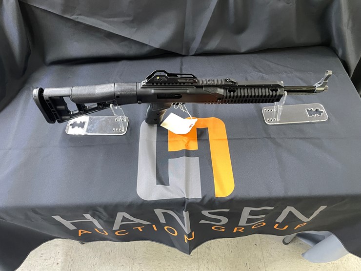 #4085-•-hi-point-995-carbine,-sn:-f274832-image-3