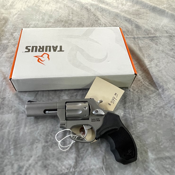 #4030 • Taurus 942M, SN: AHD913002