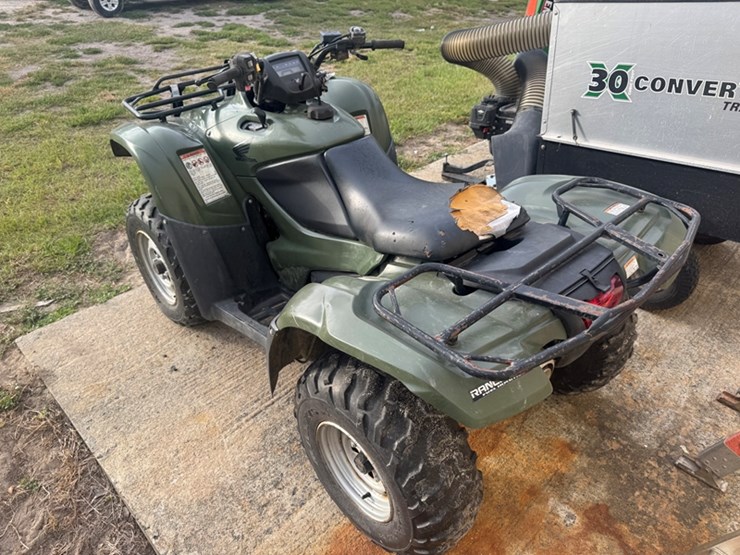 honda-rancher-4x4-4wheeler-6076-miles---1902-hours-image-4