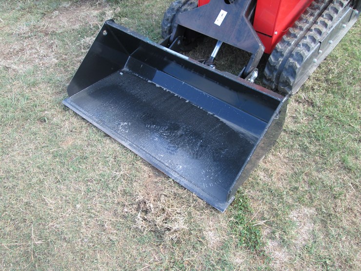#29329-•-unused-agt-industrial-sda-140t-compact-skid-steer-sda140t25l0705253-image-10