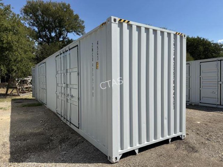 #183-•-40'-high-cube-conex/shipping-container---one-trip-image-11