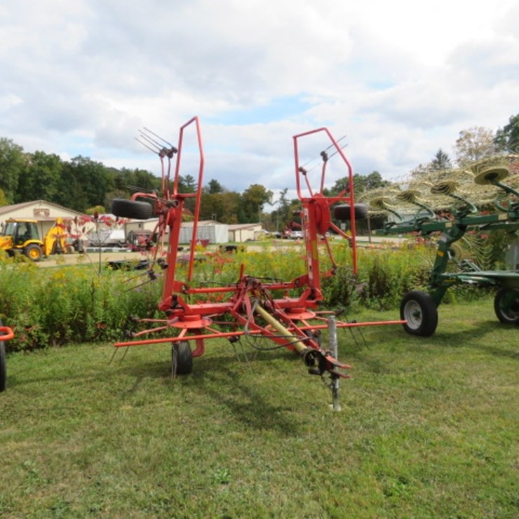 KUHN GF5202THA