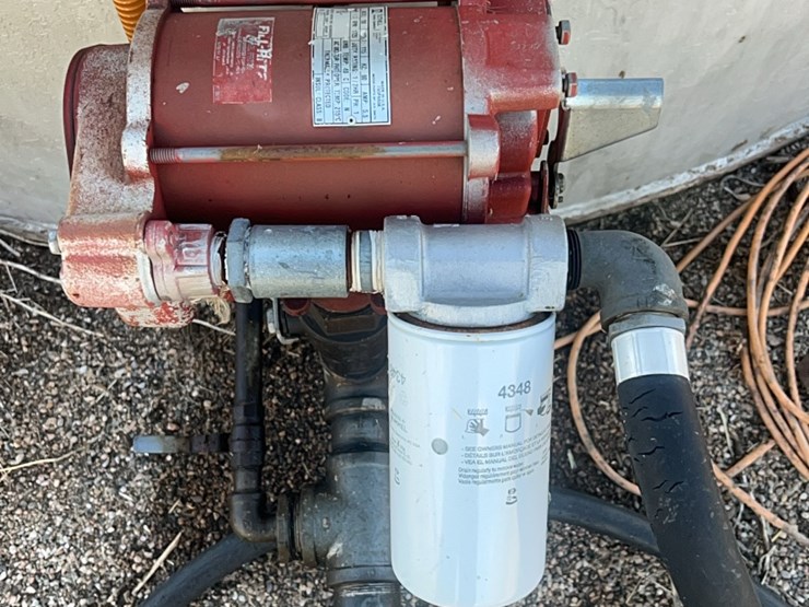 8,000-gallon-fuel-tank-with-tuthill/fill-rite-model-700-pump,-long-hose,-diesel-knozzle-image-11