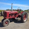 duane-stone-collection-#1---antique-tractors,-parts-and-more-image