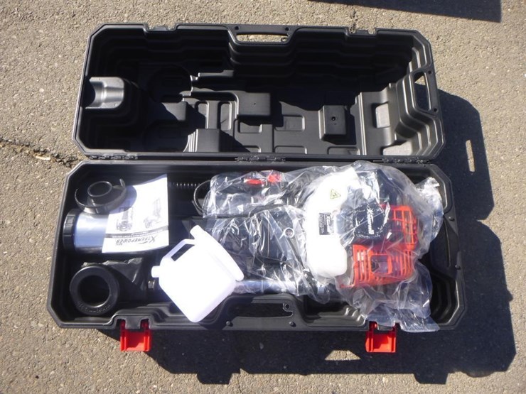 unused-52cc-gas-powered-t-post-driver-image-1