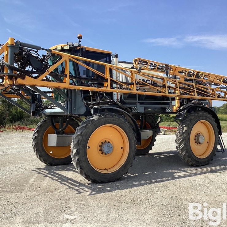 2012 HAGIE STS10