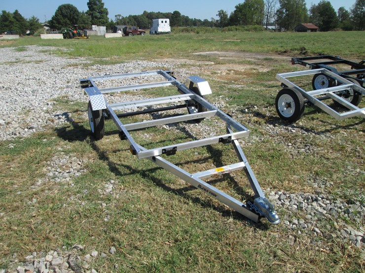#29251-•-2025-ultra-tow-8'-s/a-aluminum-trailer-frame-l0h5hb032sj000809-image-2