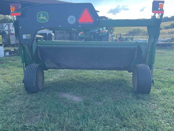 2024-john-deere-c350-disc-mower-conditioner-image-4