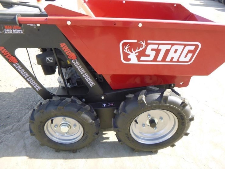 stag-wd-25-power-wheel-barrow-image-14