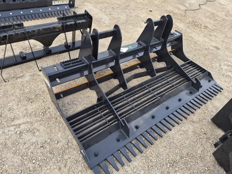 wolverine-ll-12-78w-land-leveler-image-1