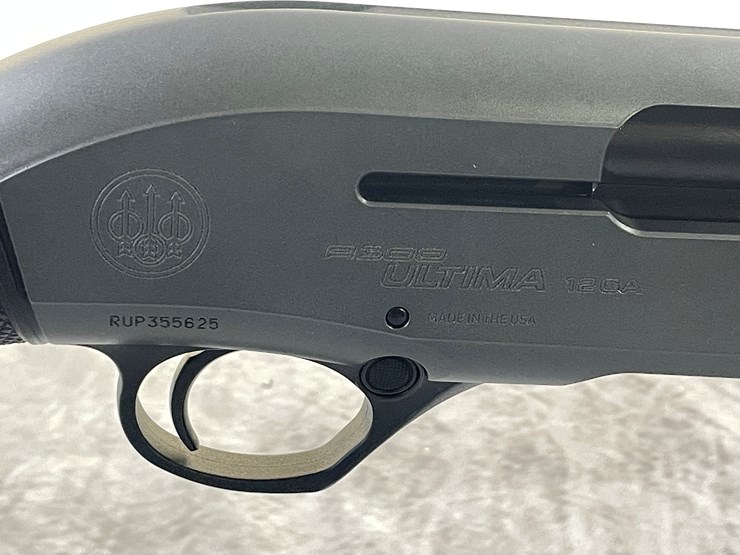#4083-•-beretta-a300-ultima,-sn:-rup355625-image-7