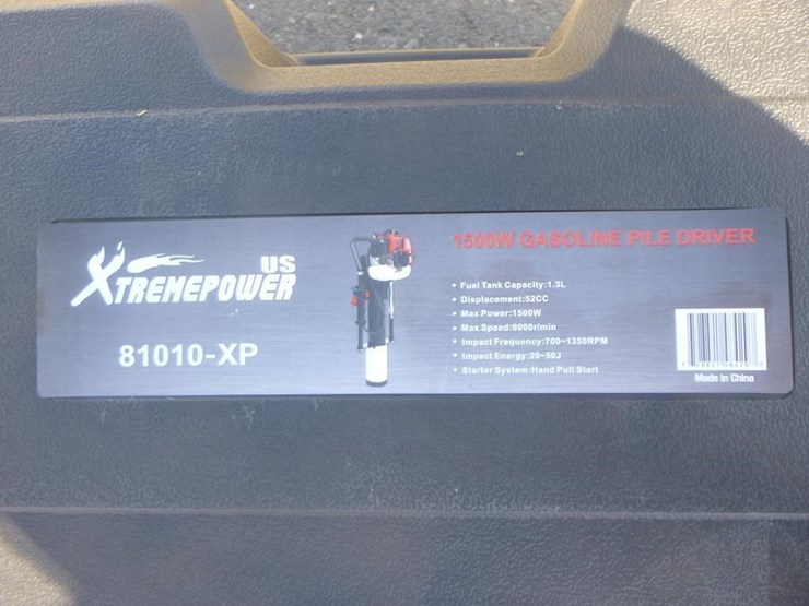 unused-52cc-gas-powered-t-post-driver-image-5