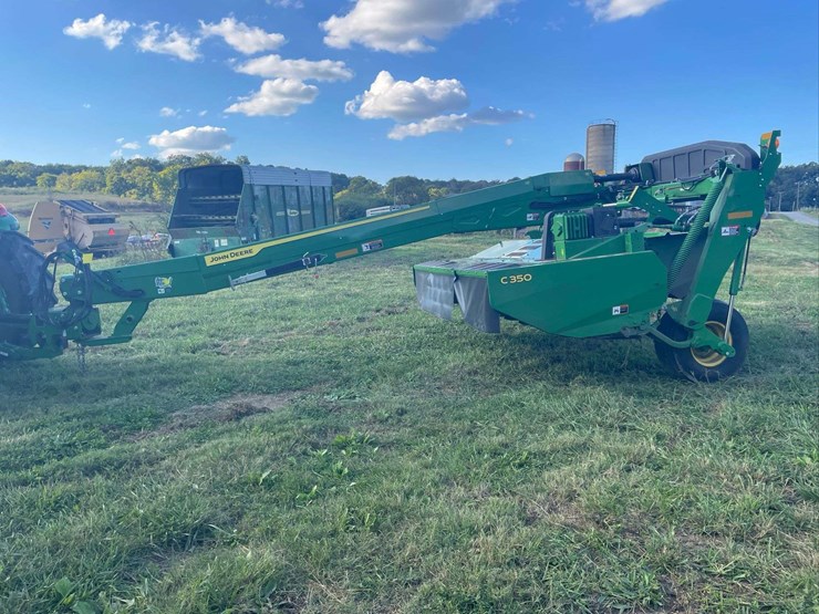 2024-john-deere-c350-disc-mower-conditioner-image-5
