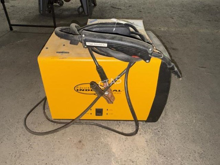 #10-•-flux-coer-125-wire-feed-welder-image-2