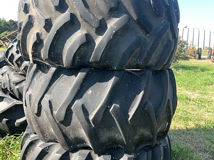 (3)-30.5/32-combine-tires,-decent-tires-image-11