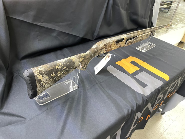 #4076-•-winchester-sxp-waterfowl,-sn:-tr6022-053690sp-image-1