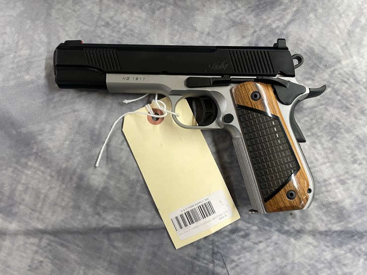 #4024-•-kimber-1911-custom-next-gen,-sn:-ky058709-image-13