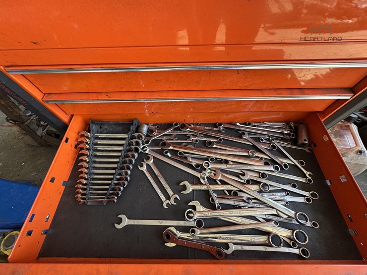 snap-on-orange-rolling-tool-chest-loaded-w/tools-snap-on-orange-rolling-tool-chest-loaded-w/tools-image-7