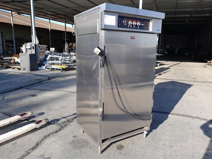 lot#-634--fwe-rethermalizer-oven-image-1