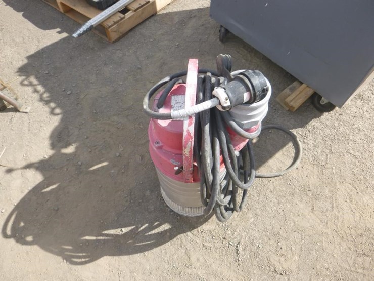 grindex-major-n-4"-sump-pump-image-4