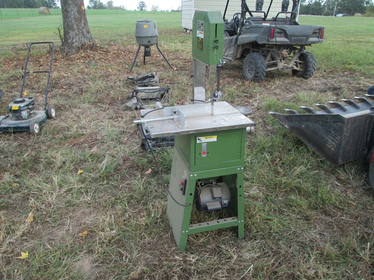 #29238-•-central-machinery-1hp-meat-slicer/grinder-s32839-image-2