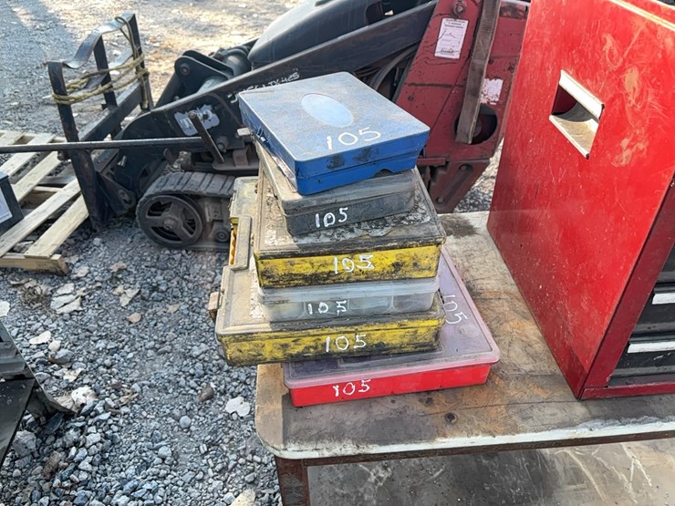 (6)-boxes-of-assorted-hardware,-o-rings-support-equipment-image-1