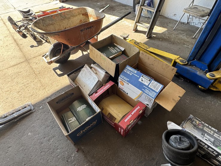 lot-of-shop-repair-manuals-lot-of-shop-repair-manuals-image-2