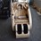 future-massage-chair-with-digital-remote,-serial-number-9303-image-1