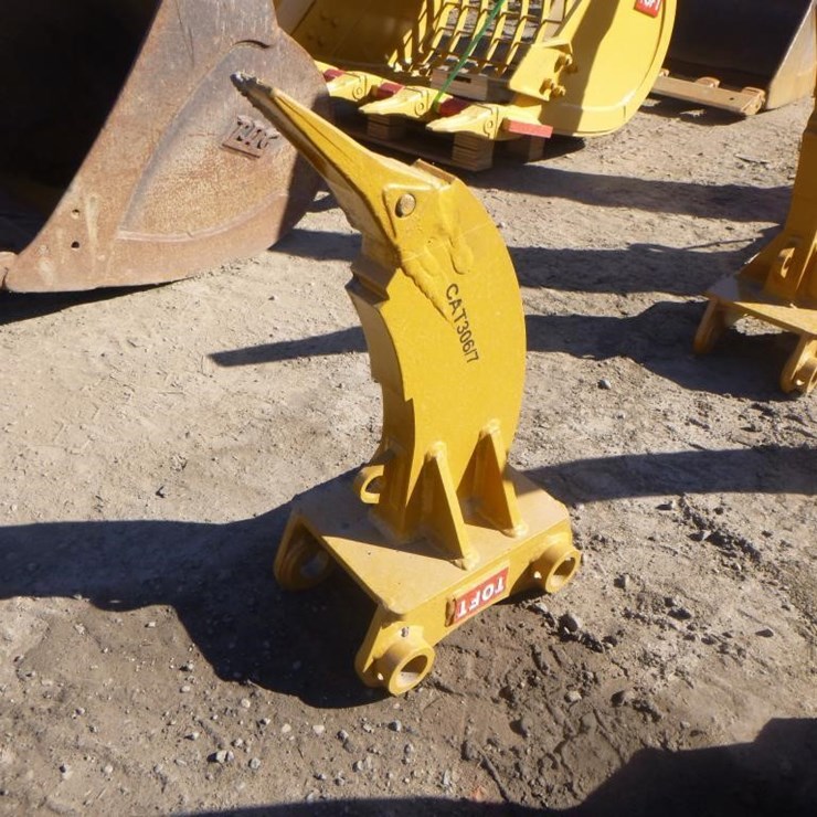 CATERPILLAR 306