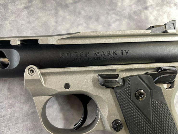 #4002-•-ruger-mark-iv-22/45-lite,-sn:-500643563-image-12