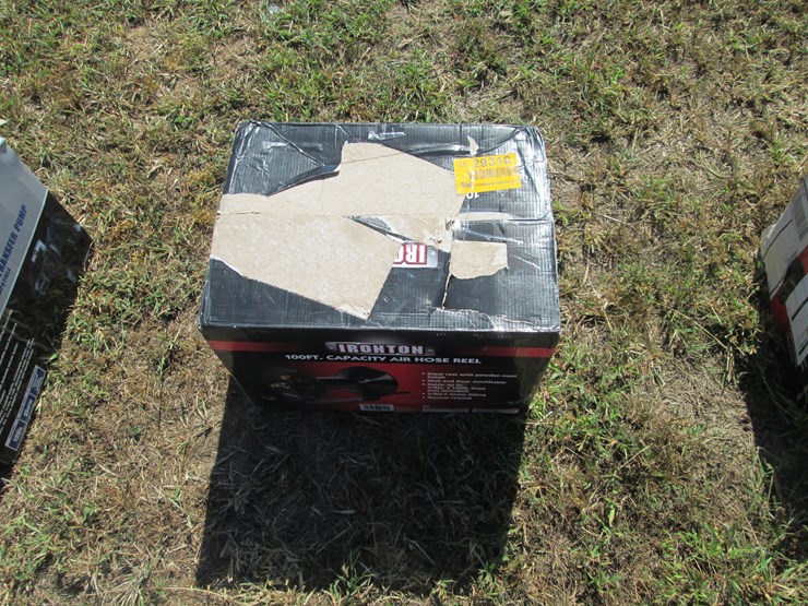 #29310-•-ironton-air-hose-reel-image-1