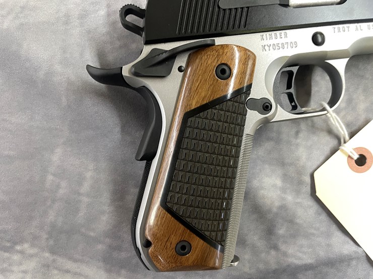 #4024-•-kimber-1911-custom-next-gen,-sn:-ky058709-image-9