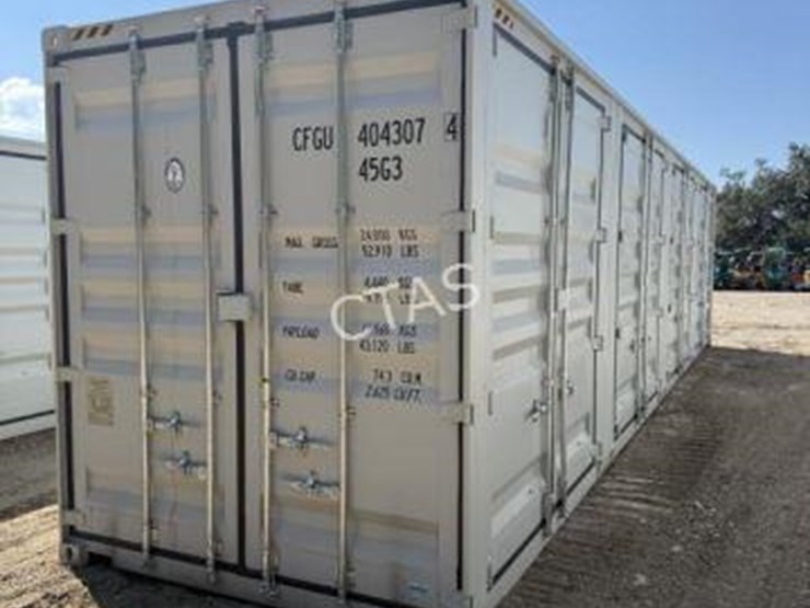 #81-•-40'-high-cube-conex/shipping-container---one-trip-image-1