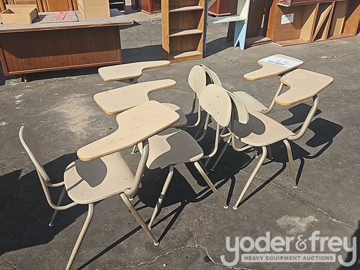 school-desk-w/chairs-(5-of)-image-1
