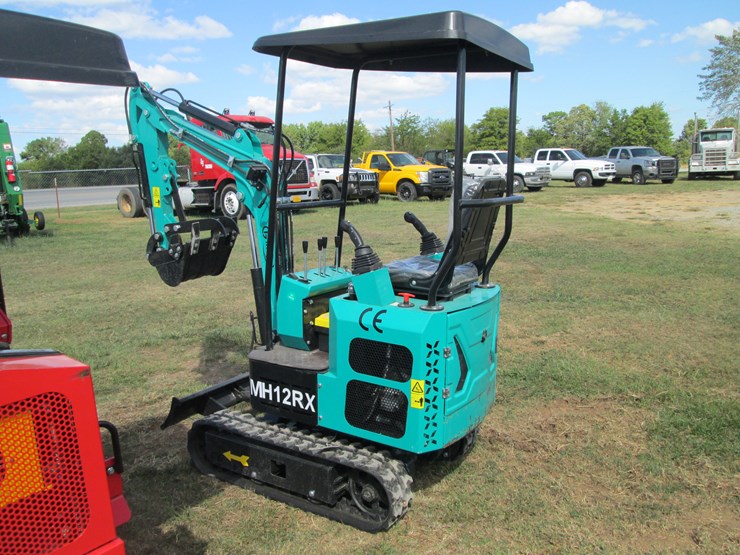 #29330-•-unused-cfg-mh12rx-mini-excavator-mh12rx20250705k53-image-4