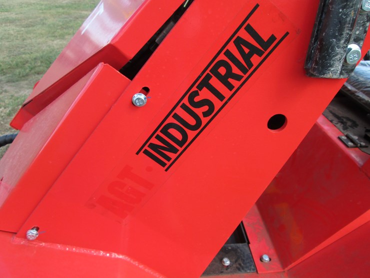 #29329-•-unused-agt-industrial-sda-140t-compact-skid-steer-sda140t25l0705253-image-7