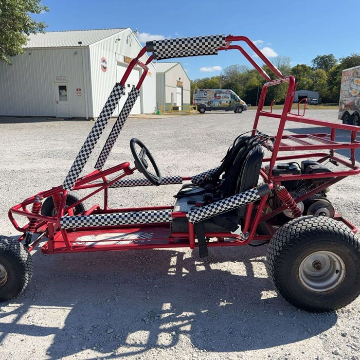 Go Kart