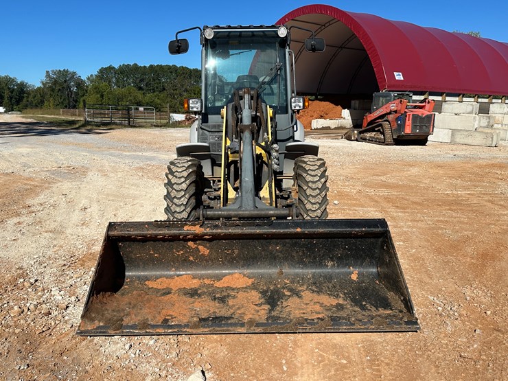 #29329-•-wacker-neuson-wheel-loader-image-2