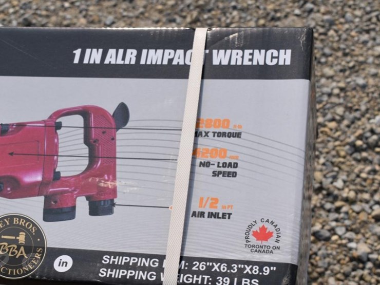 landhero-ih-iw7-1"-air-impact-wrench,-2800-ft-lbs-torque,-4200-rpm-image-3