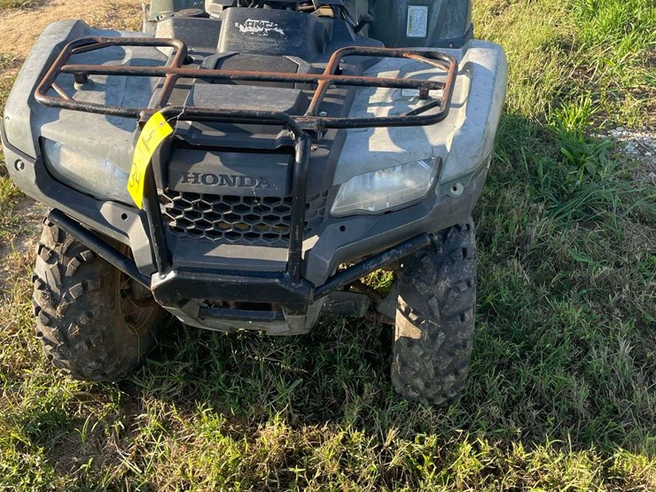 2013-honda-rancher-trx420fm1-atv--non-runner-image-10