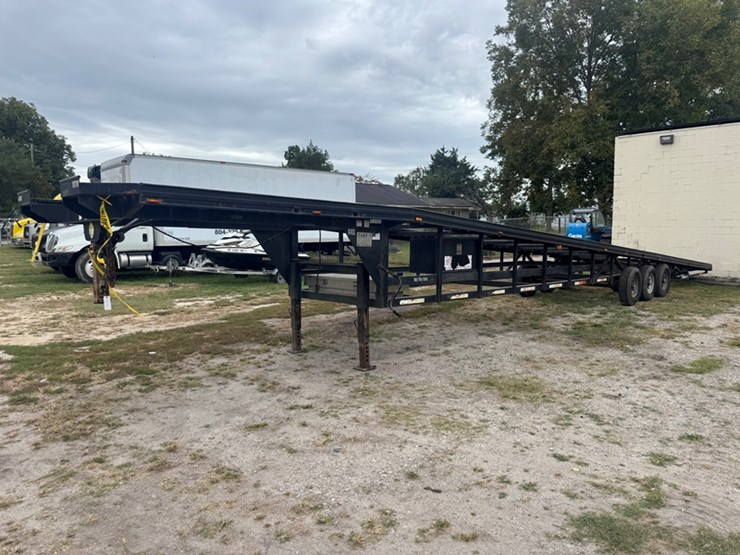 take-3-trailers,-inc.-53'-tri-axle-3-car-hauler-image-1